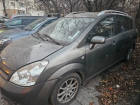 Toyota Corolla verso | Mobile.bg � ����� ������ 7