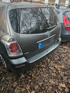 Toyota Corolla verso | Mobile.bg � ����� ������ 2