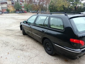 Peugeot 406, снимка 3