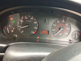 Peugeot 406, снимка 8