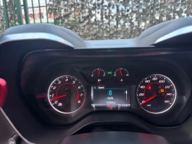 Chevrolet Camaro - 36999 лв. / 18917.29 € - 70186863 11