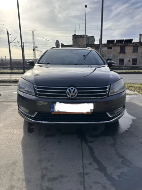 VW Passat 7, снимка 5