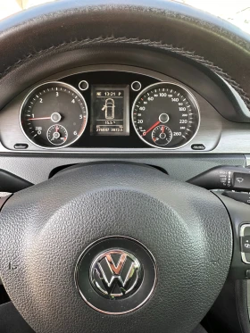 VW Passat 7, снимка 16