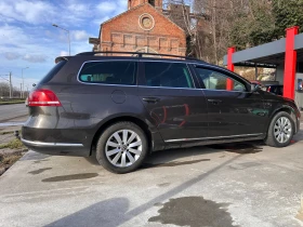 VW Passat 7, снимка 3