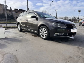 VW Passat 7, снимка 2