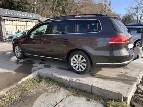 VW Passat 7, снимка 4