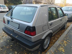 VW Golf GL - 2950 € / 5769.70 лв. - 35189377 3