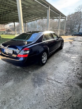 Mercedes-Benz S 450 4500/340, снимка 4