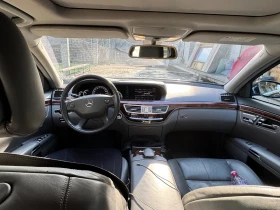 Mercedes-Benz S 450 4500/340, снимка 9