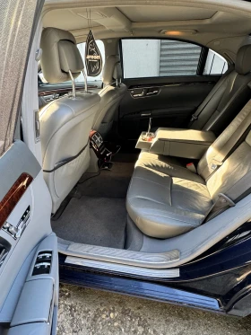 Mercedes-Benz S 450 4500/340, снимка 11