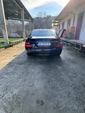 Mercedes-Benz S 450 4500/340, снимка 8