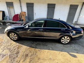 Mercedes-Benz S 450 4500/340, снимка 6