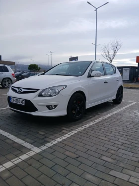 Hyundai I30 - 4475 € / 8752.34 лв. - 52051548 3