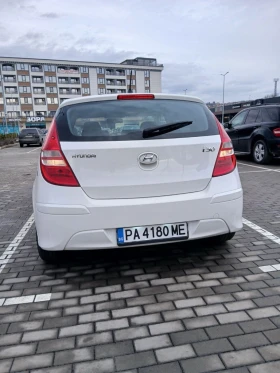Hyundai I30 - 4475 € / 8752.34 лв. - 52051548 6