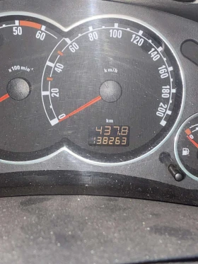 Opel Meriva - 1500 € / 2933.74 лв. - 88974657 2