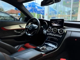 Mercedes-Benz C 63 AMG S - 34000 € / 66498.22 лв. - 33102781 5