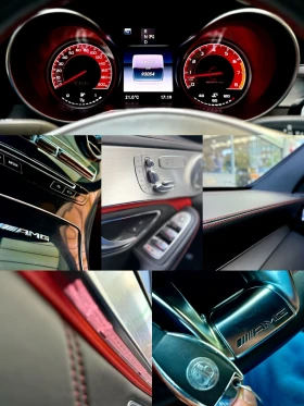 Mercedes-Benz C 63 AMG S - 34000 € / 66498.22 лв. - 33102781 9