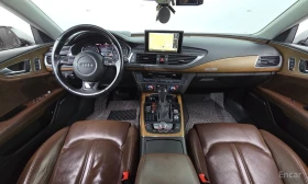 Audi A7 - 16065 € / 31420.41 лв. - 89292034 7
