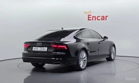 Audi A7 - 16065 € / 31420.41 лв. - 89292034 2