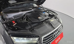 Audi A7 - 16065 € / 31420.41 лв. - 89292034 6