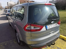 Ford Galaxy Ghia - 2500 € / 4889.57 лв. - 32847546 5