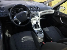 Ford Galaxy Ghia - 2500 € / 4889.57 лв. - 32847546 6