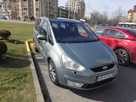 Ford Galaxy Ghia - 2500 € / 4889.57 лв. - 32847546 2