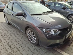 Honda Civic 1.8 - 6300 € / 12321.73 лв. - 81351199 5