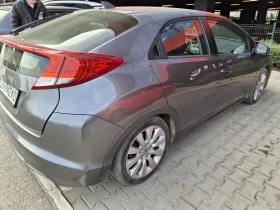 Honda Civic 1.8 - 6300 € / 12321.73 лв. - 81351199 4