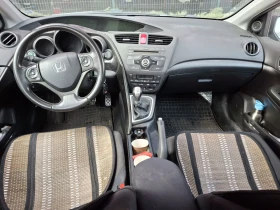 Honda Civic 1.8 - 6300 € / 12321.73 лв. - 81351199 7