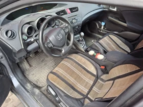 Honda Civic 1.8 - 6300 € / 12321.73 лв. - 81351199 6