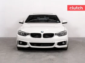 BMW 440 xDrive* Gran Coupe* АвтоКредит* (ЦЕНА ДО БГ) - 26499 € / 51827.54 лв. - 64298429 2