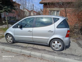 Mercedes-Benz A 190 - 2000 € / 3911.66 лв. - 17267832 2