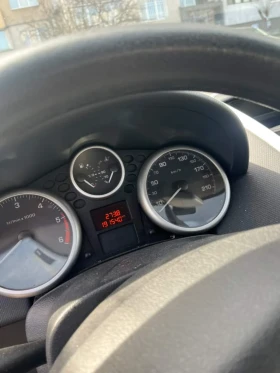 Peugeot 207 дизел - 2700 € / 5280.74 лв. - 22567324 7