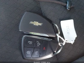 Chevrolet Silverado 2.7l 1500 4Wd Short Bed Lt With 2Fl - 25500 € / 49873.67 лв. - 62215364 11