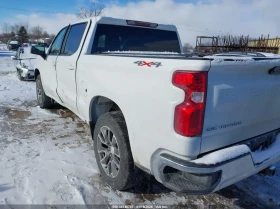 Chevrolet Silverado 2.7l 1500 4Wd Short Bed Lt With 2Fl - 25500 € / 49873.67 лв. - 62215364 3