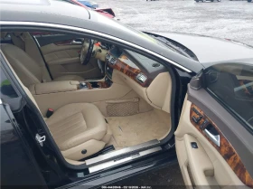 Mercedes-Benz CLS 550 4MATIC* SPORT-PKG* H&K SOUND* ПОДГРЕВ/ОБДУХВАНЕ*  | Auto.bg — изображение 8