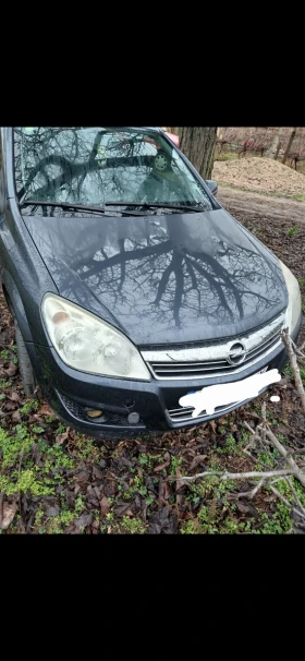 Opel Astra H - 10 € / 19.56 лв. - 17296507 2