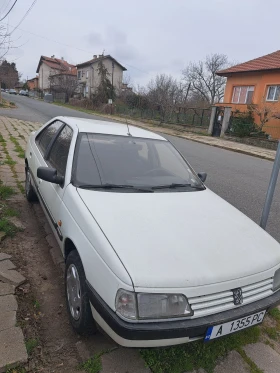 Peugeot 405 1.6 | Auto.bg — изображение 4