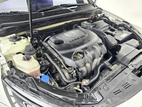 Kia K5 LPG* KEYLESS* КОЖА* ПАНОРАМА* КАМЕРА* ПОДГРЕВ - 8200 € / 16037.81 лв. - 77821143 7