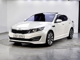 Kia K5 LPG* KEYLESS* КОЖА* ПАНОРАМА* КАМЕРА* ПОДГРЕВ