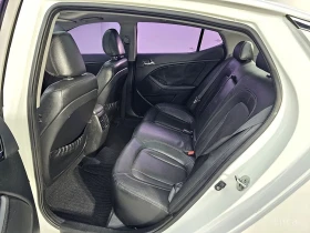 Kia K5 LPG* KEYLESS* КОЖА* ПАНОРАМА* КАМЕРА* ПОДГРЕВ - 8200 € / 16037.81 лв. - 77821143 9