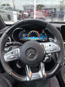 Mercedes-Benz C 43 AMG КАБРИО * ДИГИТАЛНО ТАБЛО * CAR FAX * АВТО КРЕДИТ * - 33900 € / 66302.64 лв. - 73383049 5