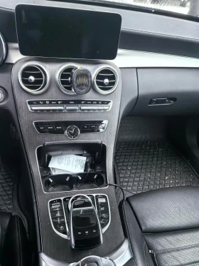 Mercedes-Benz C 43 AMG КАБРИО * ДИГИТАЛНО ТАБЛО * CAR FAX * АВТО КРЕДИТ * - 33900 € / 66302.64 лв. - 73383049 6