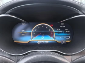 Mercedes-Benz C 43 AMG КАБРИО * ДИГИТАЛНО ТАБЛО * CAR FAX * АВТО КРЕДИТ * - 33900 € / 66302.64 лв. - 73383049 7