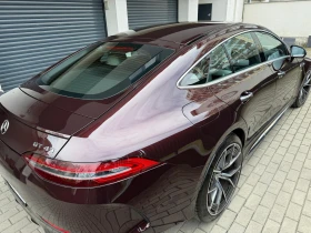 Mercedes-Benz GT AMG 43 - 78000 € / 152554.74 лв. - 37915203 4