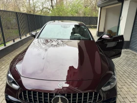 Mercedes-Benz GT AMG 43 - 78000 € / 152554.74 лв. - 37915203 6