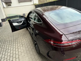 Mercedes-Benz GT AMG 43 - 78000 € / 152554.74 лв. - 37915203 7