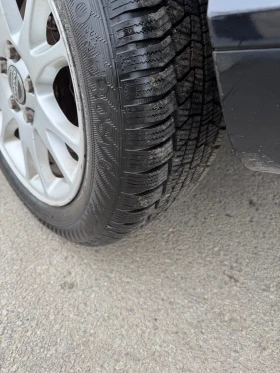 Volvo V50 2.0D 136hp Automatic  - 2800 € / 5476.32 лв. - 87081598 11