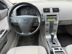 Volvo V50 2.0D 136hp Automatic  - 2800 € / 5476.32 лв. - 87081598 9